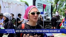 [FULL] Israel Terus Langgar Gencatan, Wanda Hamidah: Proposal Trump Tak Efektif Dorong Perdamaian