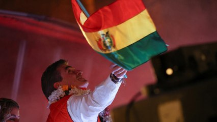 Bolivia gira a la derecha con Rodrigo Paz: ¿qué viene para el país andino?