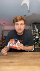 24 Kinder Joy Stranger Things 😍✨J’ai tellement hâte que la saison 5 de Stranger Things sorte sur Netflix que je m’occupe en ouvrant des Kinder Joy 😂🎉Tu sais quelle est la figurine la plus rare à avoir dans cette collection ? 👀