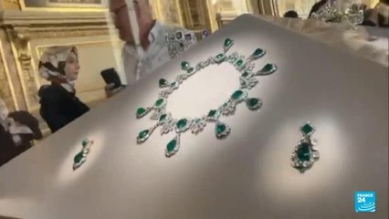 Robo en el Louvre: desaparecen 10 joyas de valor "incalculable"