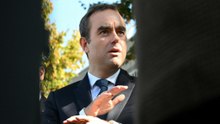 ¿Podrá el nuevo Gobierno de Lecornu hacer frente a la división política en Francia?