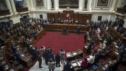 ¿Es la "incapacidad moral permanente" una herramienta de desestabilización en Perú?