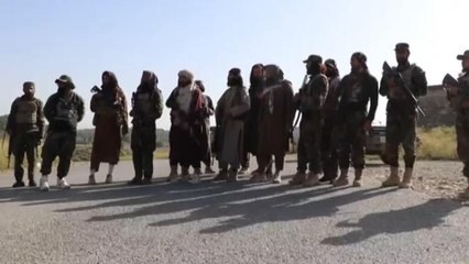 Enfrentamientos nocturnos entre Pakistán y Afganistán dejan decenas de muertos y heridos