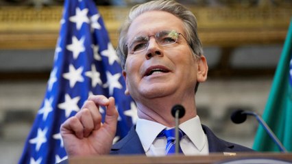 “El cierre le cuesta a la economía de EE. UU. unos $USD 15.000 millones al día”: Bessent