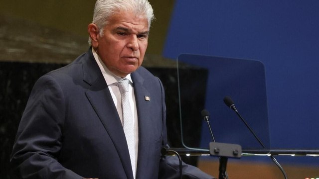 Panamá denuncia amenazas de Estados Unidos por su relación con China