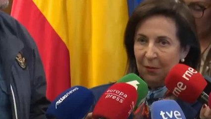 España defiende su compromiso con la OTAN ante las críticas de Estados Unidos