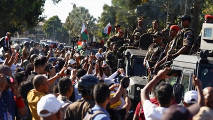 Madagascar: cronología de un colapso de Gobierno tras las protestas de la 'Gen Z'