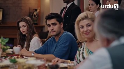 Golden Boy Episode 10 - Turkish Drama -  Yali Capkini in Urdu - 26 October 2025