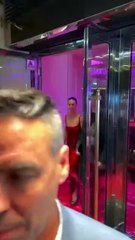 Katy Perry confirma su gran amor con Exprimer ministro canadiense