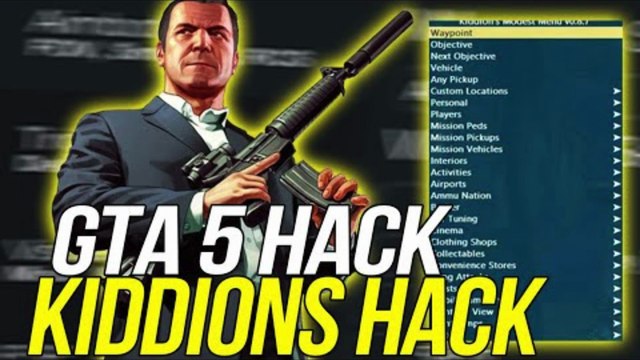 Get free 900 + curated mod drops for top games - Minecraft, Roblox, GTA V and Fortnite.. GTA 5 2025 Mod Menu: Enhance Your Gameplay.