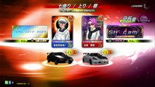 20251018 群馬 白鳥　愛羅 大阪府ラウンドワン梅田店 七上