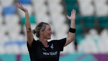 Sophie Devine on ODI retirement after NZ vs ENG: Proud of making this decision