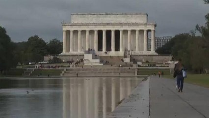 Museos cerrados, aeropuertos a media marcha y empleados sin salario: cierre de Gobierno en EE. UU.