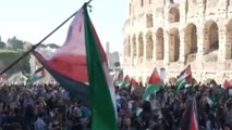 Oleada de protestas por Gaza se toman las capitales del mundo