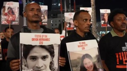 Delegaciones de Hamás e Israel se preparan para iniciar negociaciones sobre guerra en Gaza