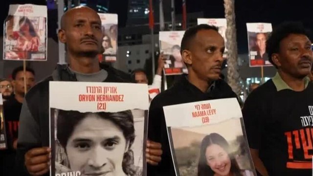 Delegaciones de Hamás e Israel se preparan para iniciar negociaciones sobre guerra en Gaza