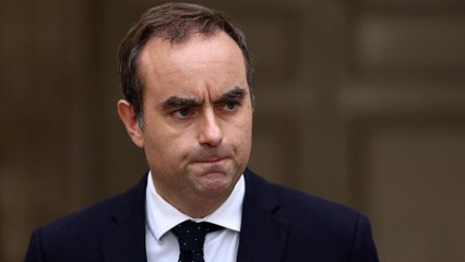 Renuncia Lecornu: ¿qué salidas tiene Francia a la crisis política?