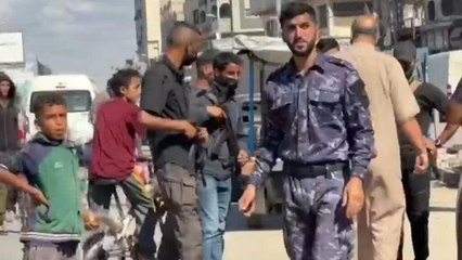 ¿Qué sigue para Gaza tras el retorno de los rehenes a Israel?