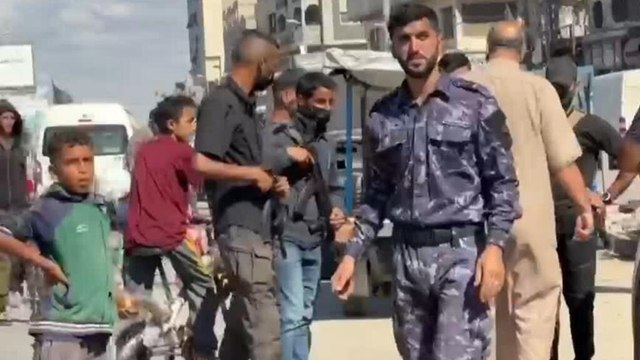 ¿Qué sigue para Gaza tras el retorno de los rehenes a Israel?