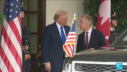 Droits de douane américains : le Canada retire sa campagne publicitaire