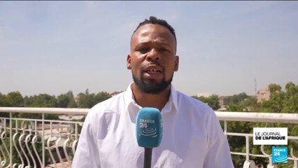 Tchad : le GCAP, la coalition de partis d’opposition, a annoncé la suspension de ses activités