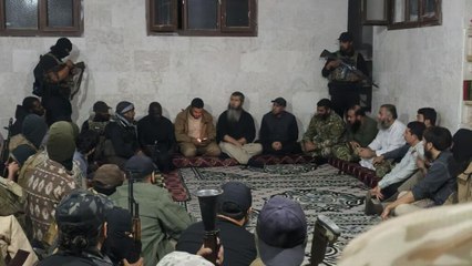 Syrie : fin des combats entre jihadistes français et l'armée, le cessez-le-feu respecté