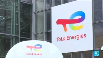 Climat : TotalEnergies condamné pour ses "pratiques commerciales trompeuses"