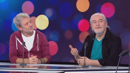 Fabcaro et Didier Conrad présentent "Astérix en Lusitanie"