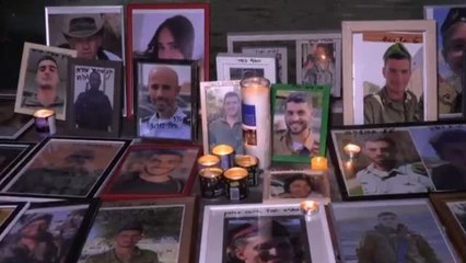 Dos años después del 7-O, Gaza sobrevive entre las ruinas y el duelo continúa en Israel