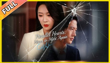 Parallel Hearts Never to Meet Again (DUBBED) #shortfilm