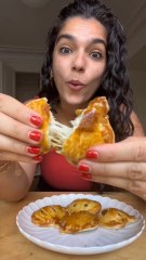 Empanadas d’Halloween 🎃