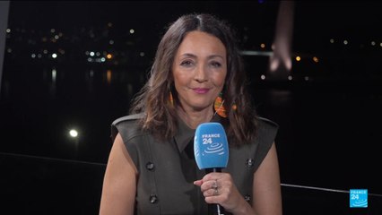 Présidentielle en Côte d’Ivoire : édition spéciale du Journal de l’Afrique en direct d'Abidjan