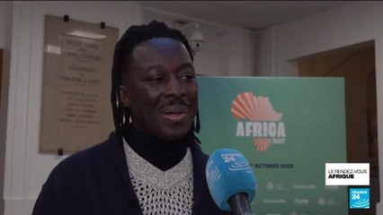 La fusion des cuisines africaine, française et japonaise par le chef Mory Sacko