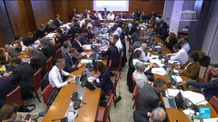 France : suspension de la réforme des retraites actée jusqu'en 2028