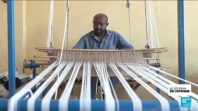Ethiopie : le savoir-faire des robes traditionnelles ancestrales en danger