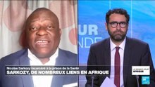 L'ex-président Nicolas Sarkozy incarcéré : les réactions des pays du Sahel