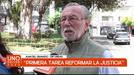 Reforma de Justicia en España ⚖️