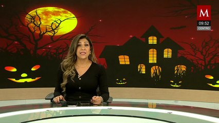 Expertos advierten riesgos por ingresar a casas abandonadas en Halloween