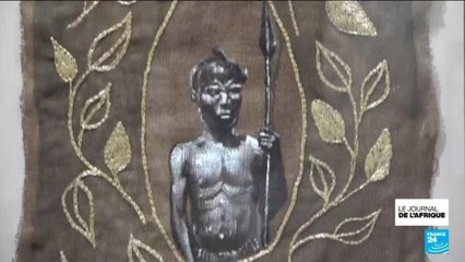 Art contemporain africain : Akaa fête ses 10 ans à Paris