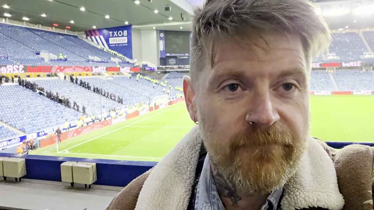 Rangers 3-1 Kilmarnock reaction