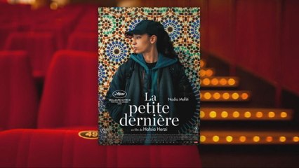 Hafsia Herzi adapte "La Petite Dernière", portrait bouleversant d'une jeune lesbienne musulmane