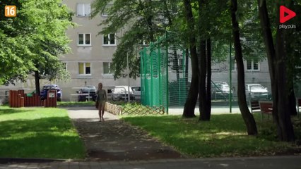 Dzielnica strachu - Sezon 9 Odcinek 382