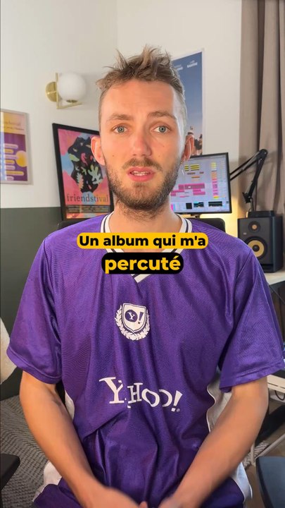 Un album qui m’a marqué