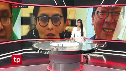 Hallan si vida a Marcelo Lea Plaza, juez investigado por ordenar la destitución de magistrada del TSJ