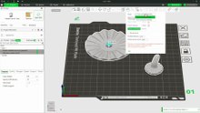 🎃 How To Combine STL Files - Bambu Studio Merge Objects - Bambu Studio Move Object Up