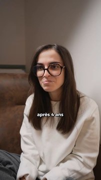 Bientôt 4 ans…Quatre ans de partage, de rires, de discussions profondes, de doutes parfois mais surtout de belles rencontres ! 💜