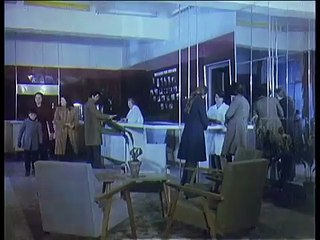 Filmi i Kinostudios "Shqiperia e Re" -  "Balle per balle" | Kinematografia. Arti Skenik!