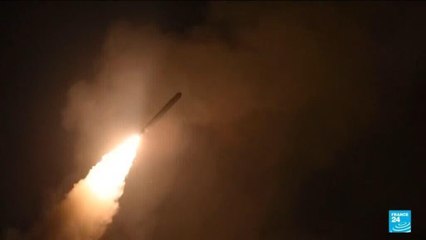 Rencontre Zelensky-Trump : les missiles Tomahawk au cœur de la visite