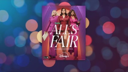 "All's Fair" avec Kim Kardashian, la série qui affole les compteurs