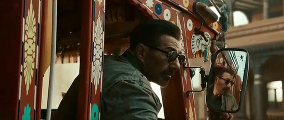 Jaat new release 2025 Hindi Movie